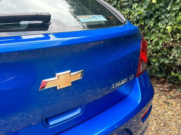 Used Chevrolet Cruze 2012 for sale - 75062185: Photo 33
