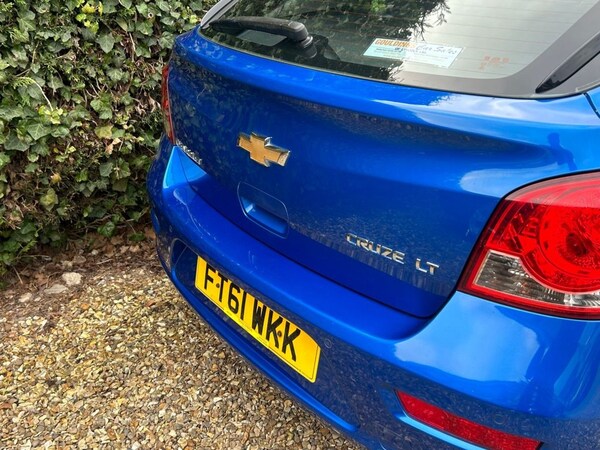 Used Chevrolet Cruze 2012 for sale - 75062185: Photo 35