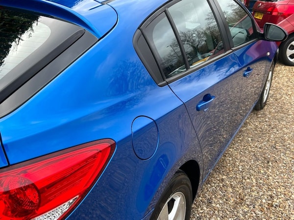 Used Chevrolet Cruze 2012 for sale - 75062185: Photo 38
