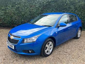 Used Chevrolet Cruze 2012 for sale - 75062185: Photo
