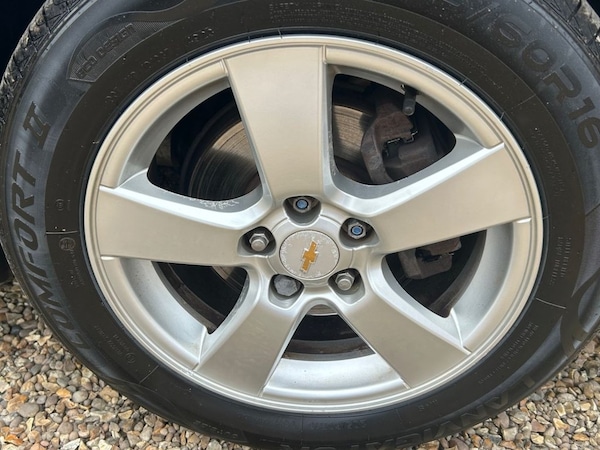 Used Chevrolet Cruze 2012 for sale - 75062185: Photo 40