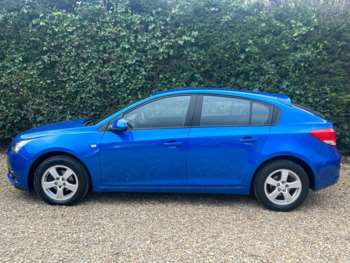 Used Chevrolet Cruze 2012 for sale - 75062185: Photo
