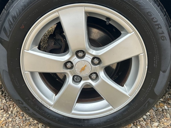 Used Chevrolet Cruze 2012 for sale - 75062185: Photo 8