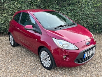 Used Ford Ka 2010 for sale - 78372042: Photo