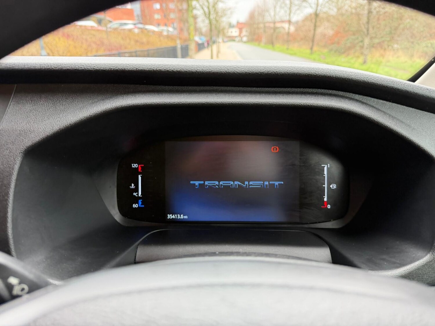 Used Ford Transit 2024 for sale - 77357601: Photo 11