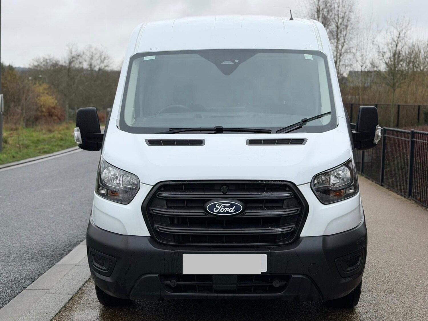 Used Ford Transit 2024 for sale - 77357601: Photo 3