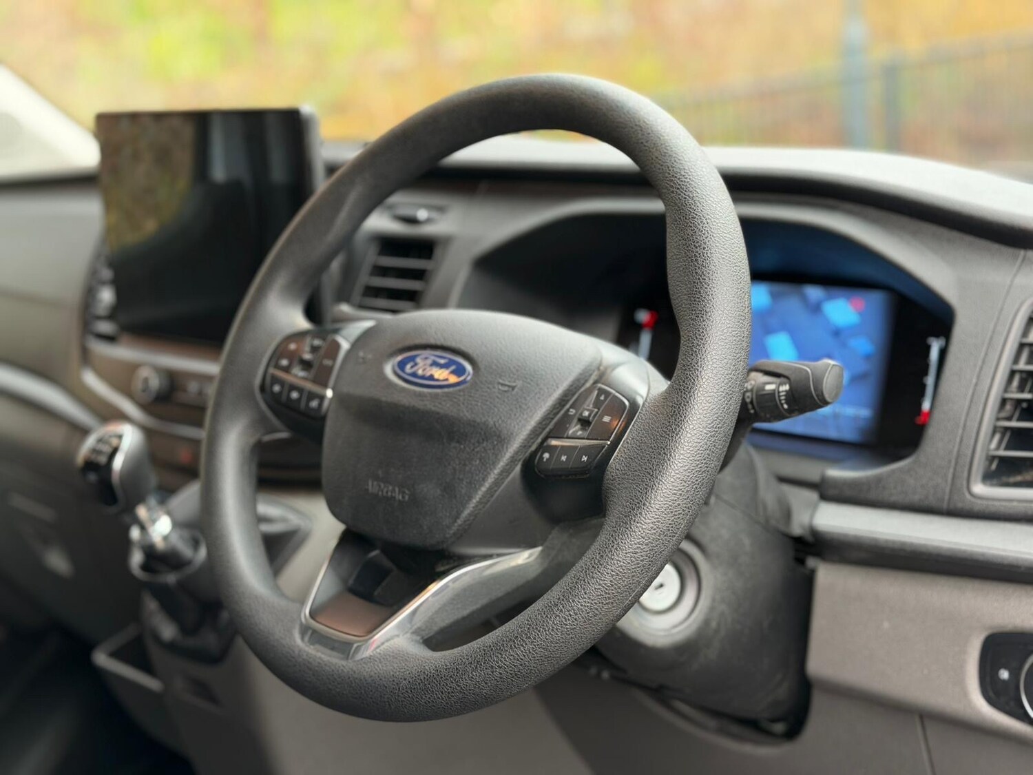 Used Ford Transit 2024 for sale - 77357601: Photo 9