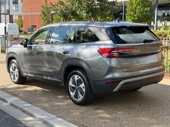 Used Skoda Kodiaq 2025 for sale - 79790552: Photo