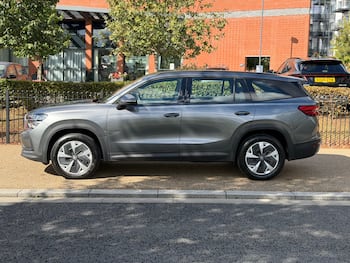Used Skoda Kodiaq 2025 for sale - 79790552: Photo