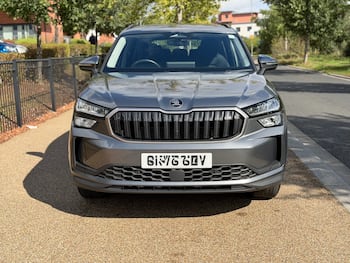 Used Skoda Kodiaq 2025 for sale - 79790552: Photo