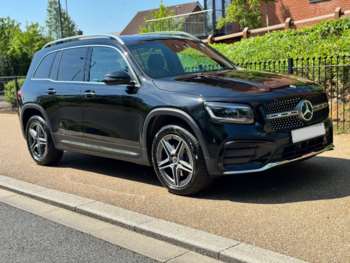 2025 (25) - 200 AMG Line Executive 5dr 7G *DAMAGED REPAIRABLE SALVAGE*