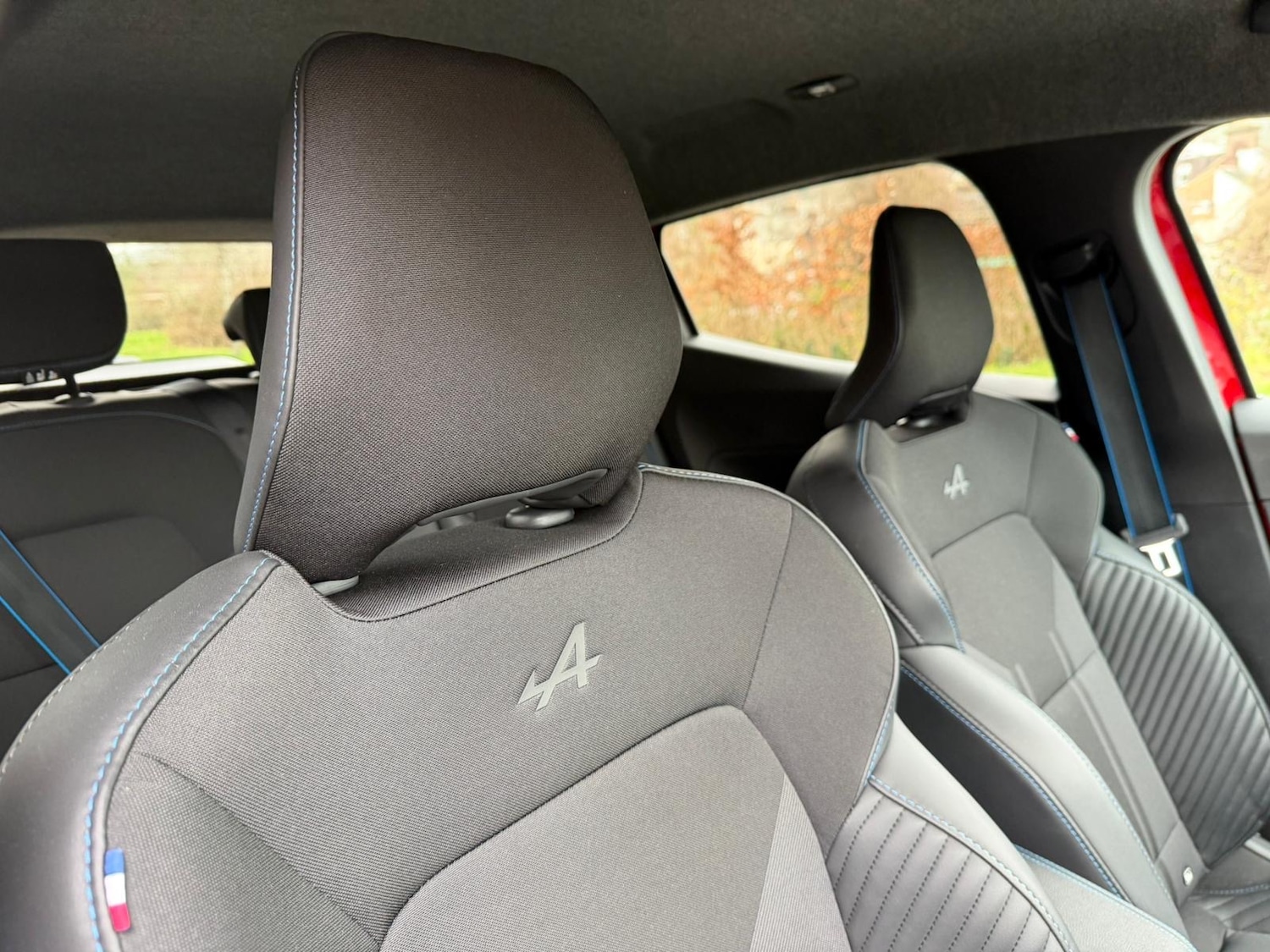 Used Renault Clio 2025 for sale - 77746316: Photo 11