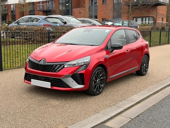 Used Renault Clio 2025 for sale - 77746316: Photo