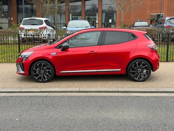 Used Renault Clio 2025 for sale - 77746316: Photo