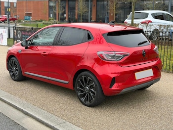 Used Renault Clio 2025 for sale - 77746316: Photo