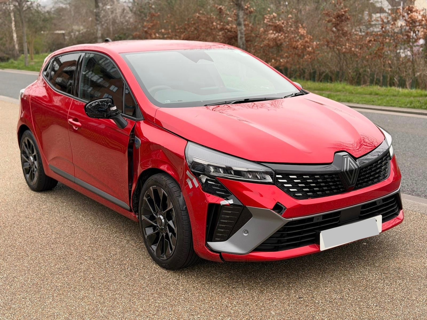 Used Renault Clio 2025 for sale - 77746316: Photo 7