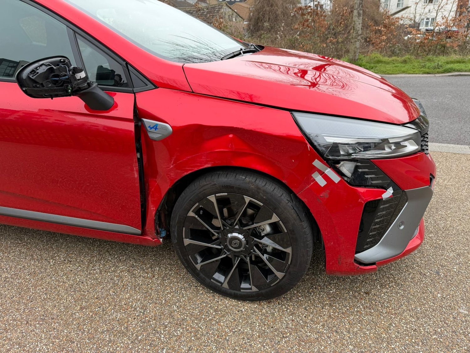 Used Renault Clio 2025 for sale - 77746316: Photo 8