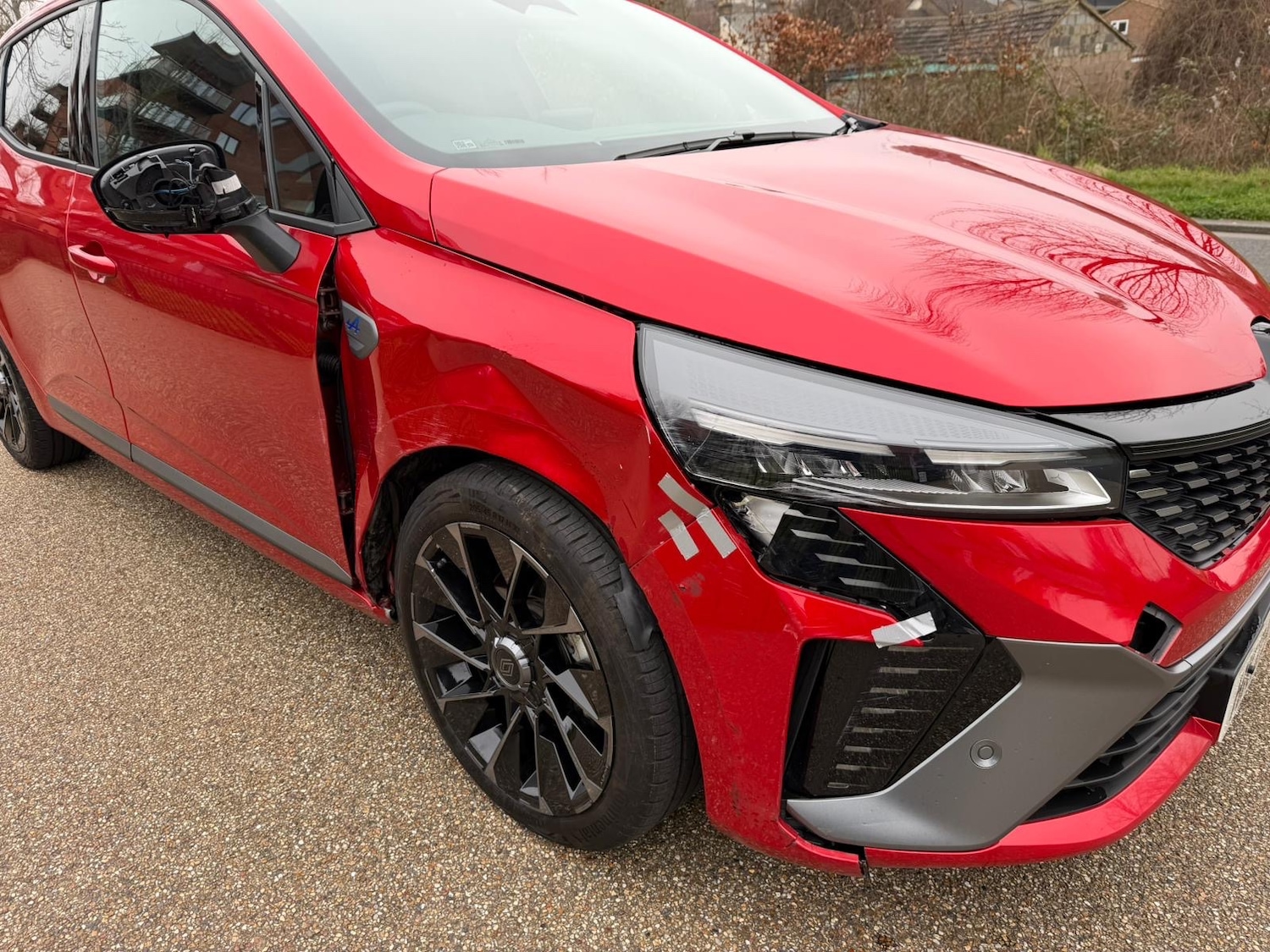 Used Renault Clio 2025 for sale - 77746316: Photo 9