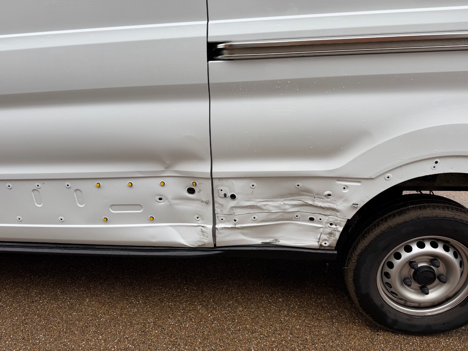 Used Ford Transit 2024 for sale - 76910664: Photo 10