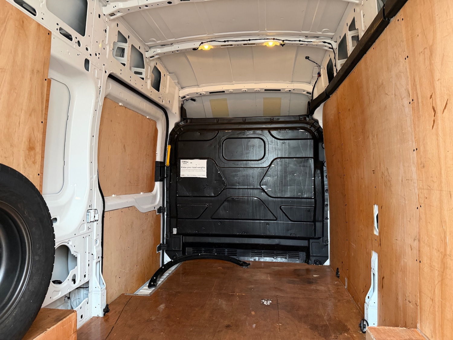 Used Ford Transit 2024 for sale - 76910664: Photo 11