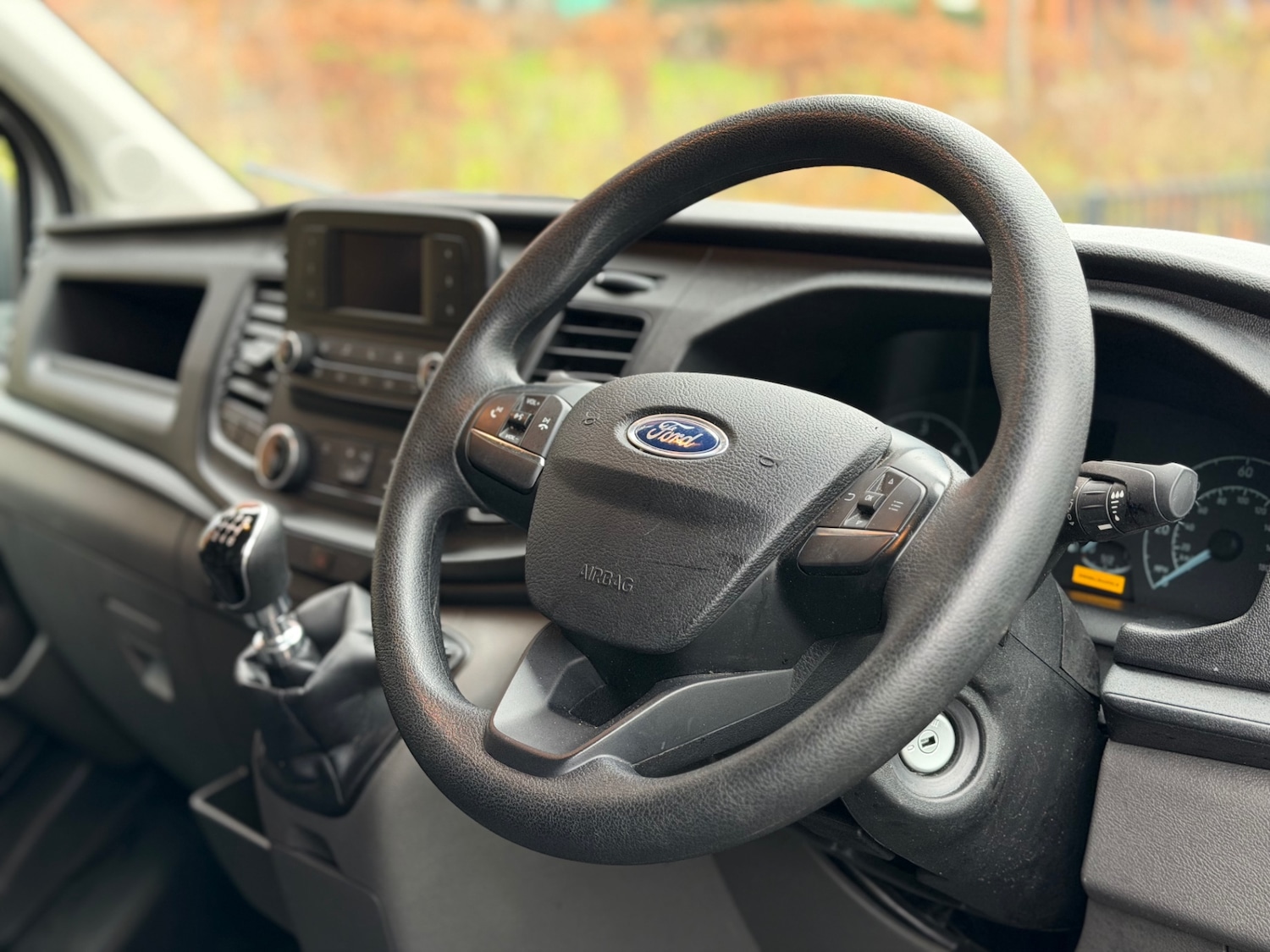 Used Ford Transit 2024 for sale - 76910664: Photo 12