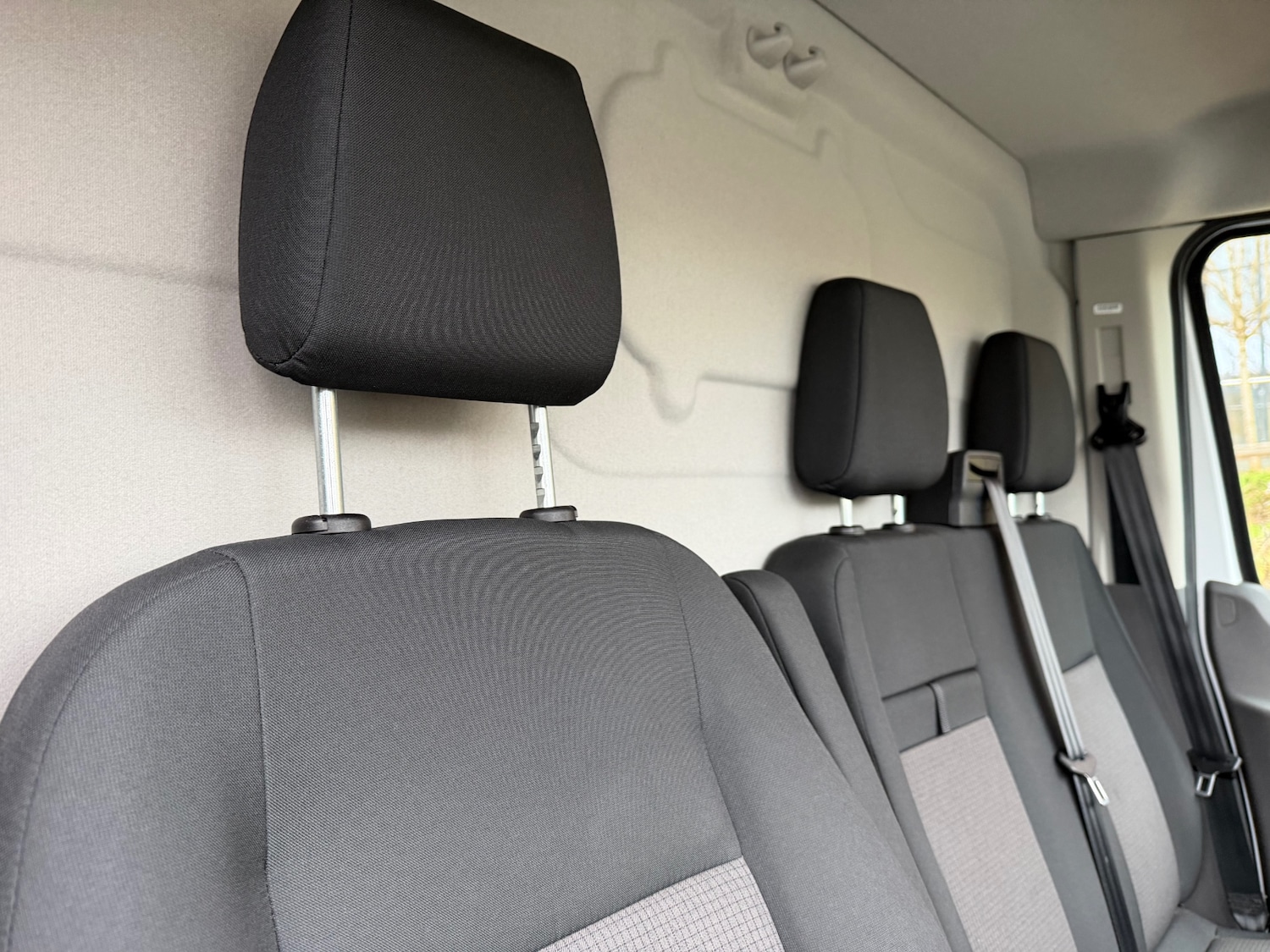 Used Ford Transit 2024 for sale - 76910664: Photo 13