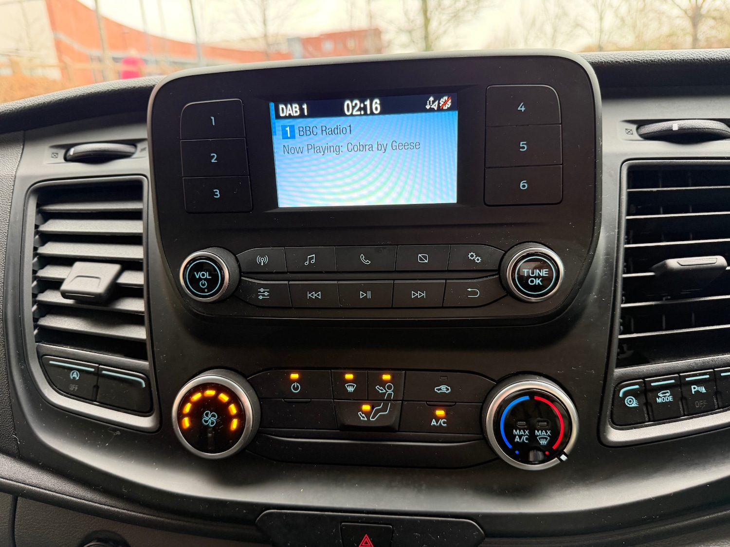 Used Ford Transit 2024 for sale - 76910664: Photo 14