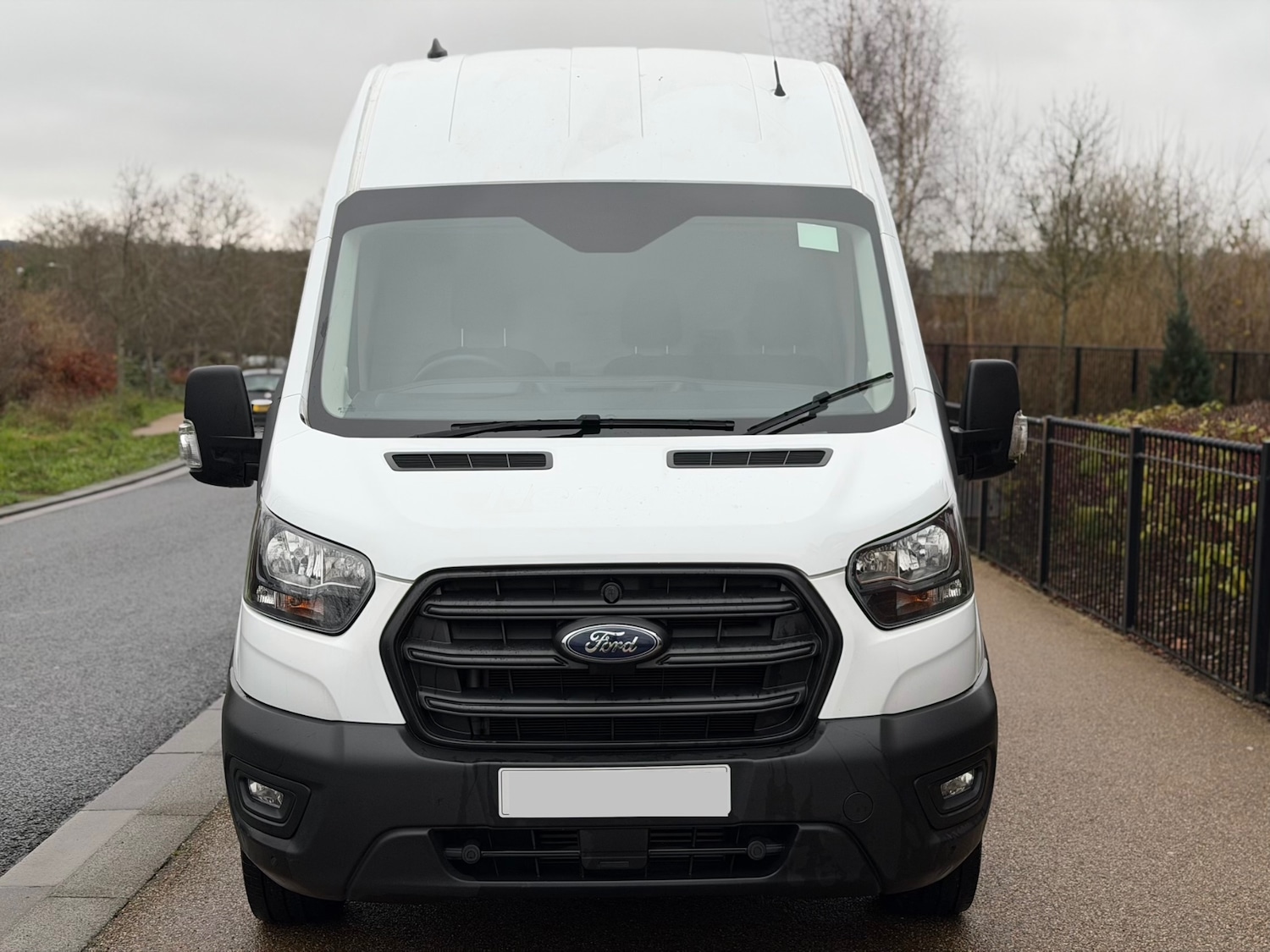 Used Ford Transit 2024 for sale - 76910664: Photo 5