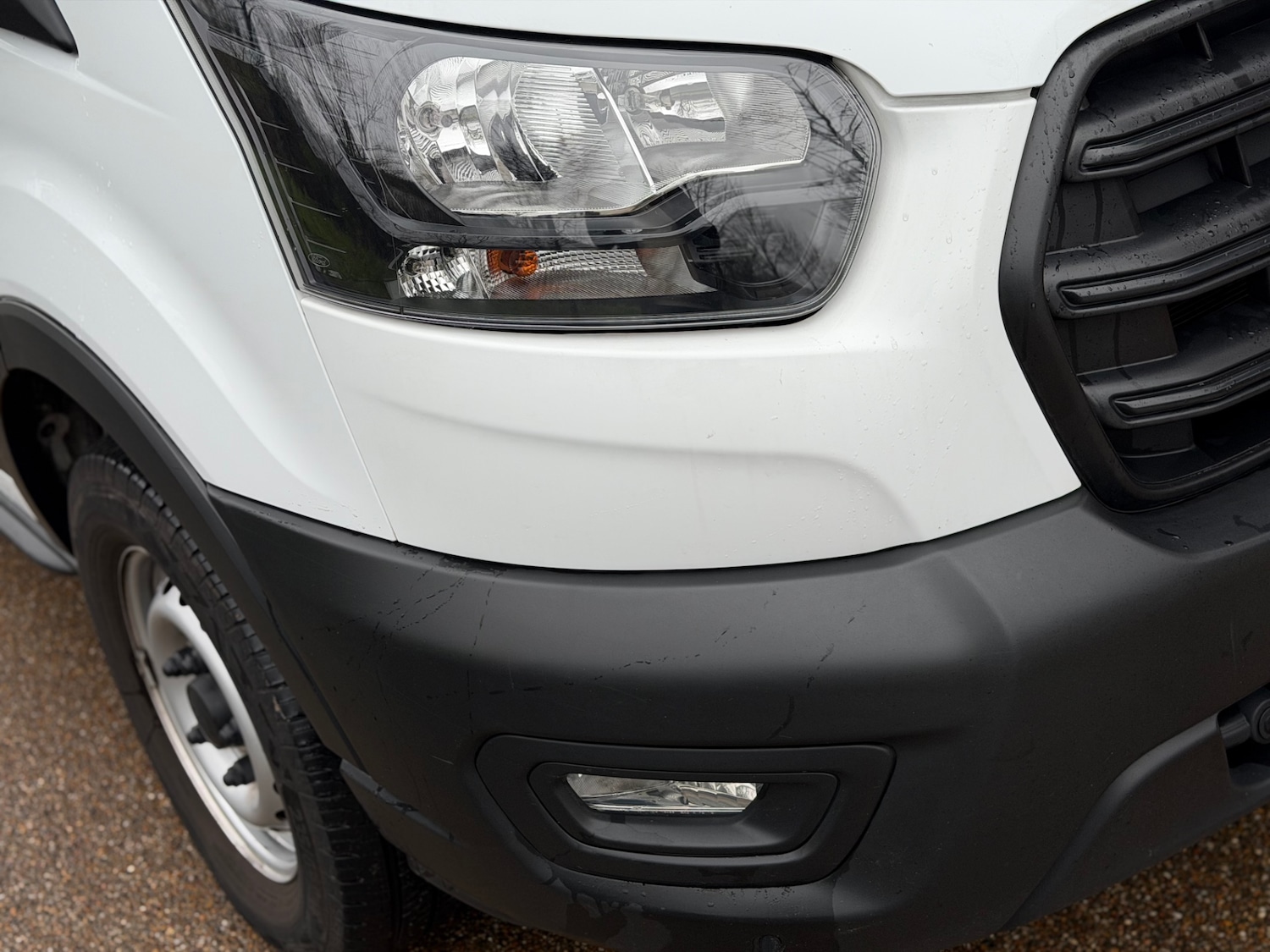 Used Ford Transit 2024 for sale - 76910664: Photo 8