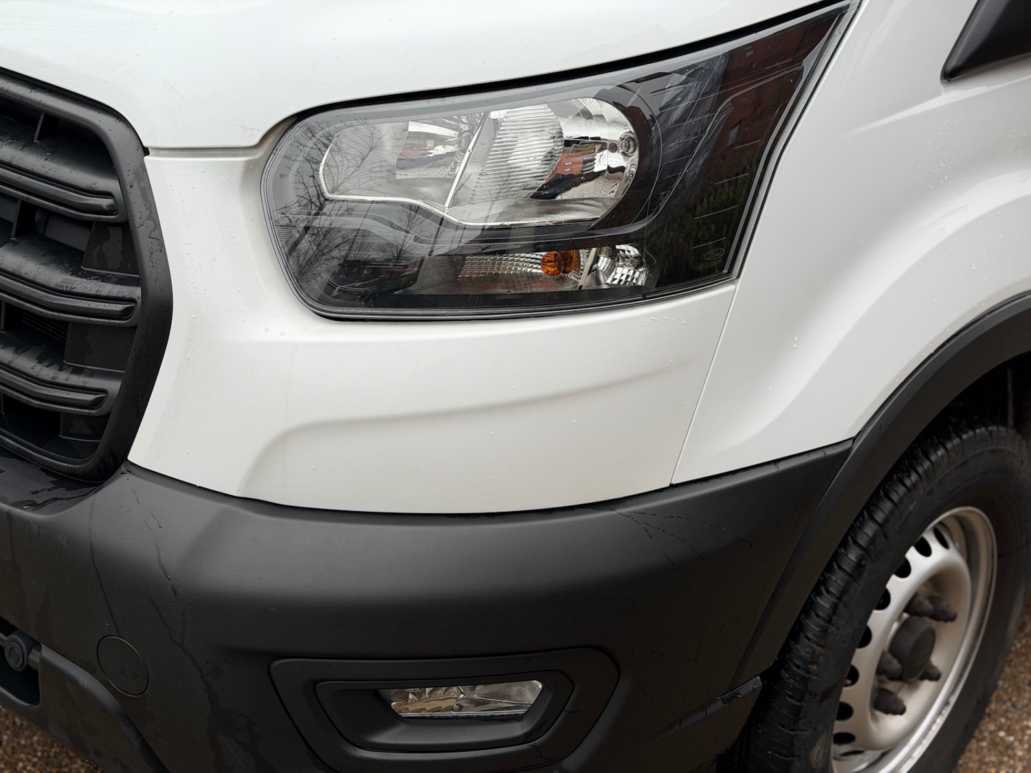 Used Ford Transit 2024 for sale - 76910664: Photo 9