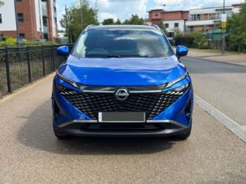 Used Nissan Qashqai 2024 for sale - 74603644: Photo