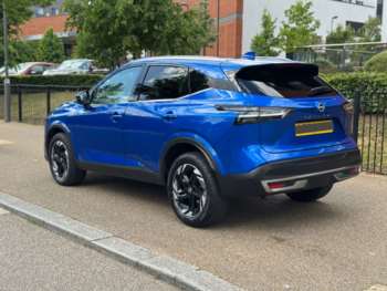 Used Nissan Qashqai 2024 for sale - 74603644: Photo