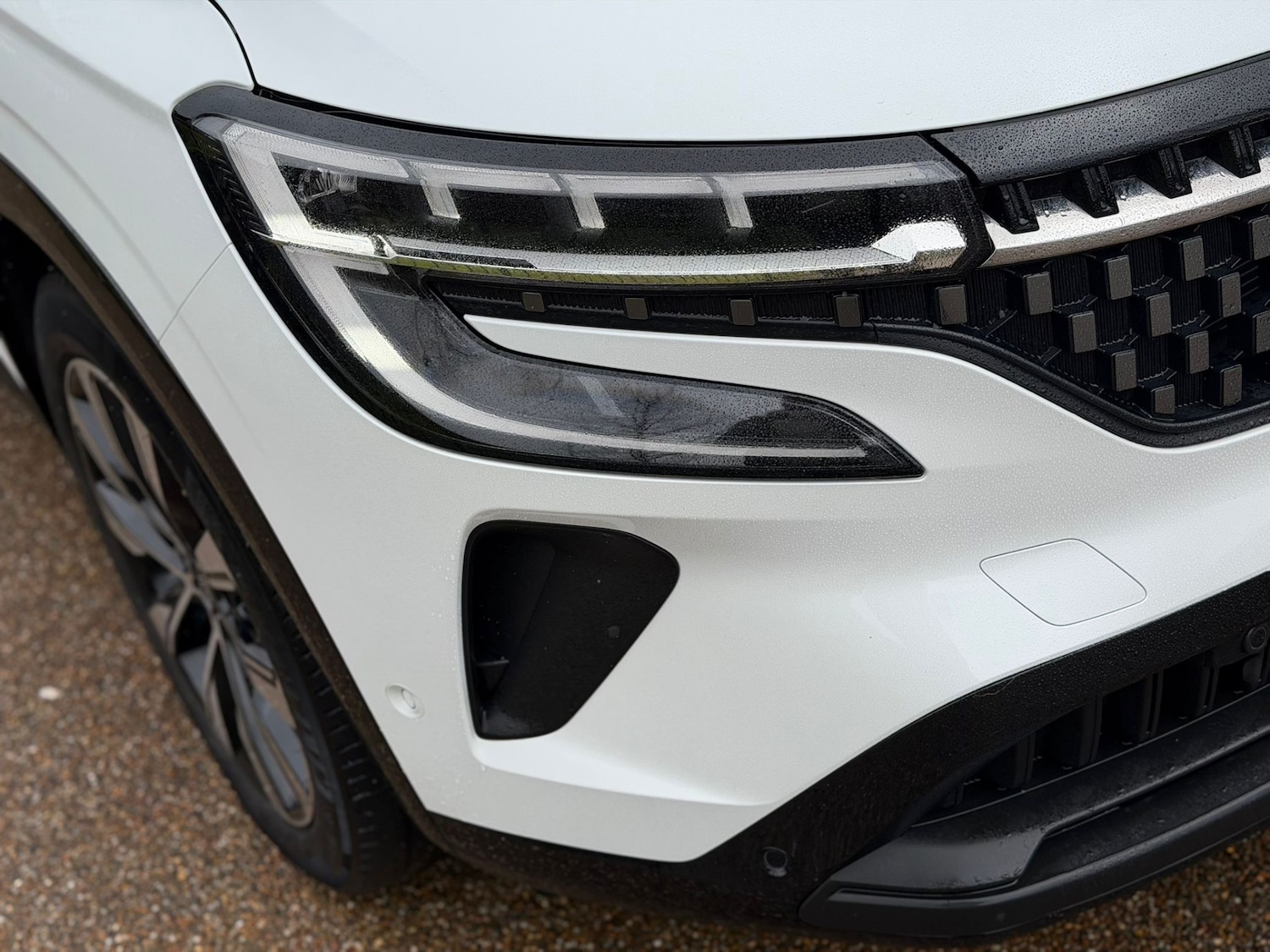 Used Renault Austral 2025 for sale - 77663531: Photo 10