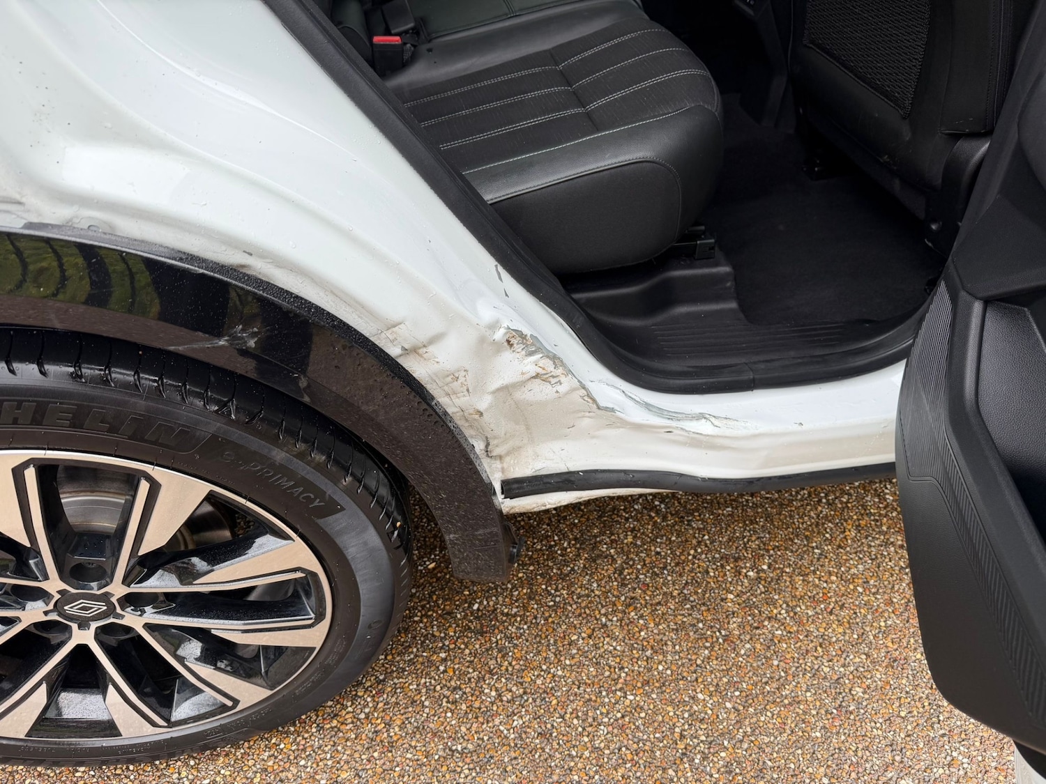 Used Renault Austral 2025 for sale - 77663531: Photo 12