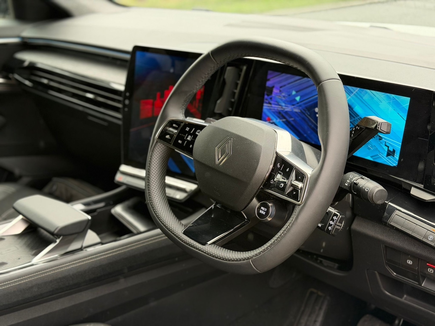 Used Renault Austral 2025 for sale - 77663531: Photo 13