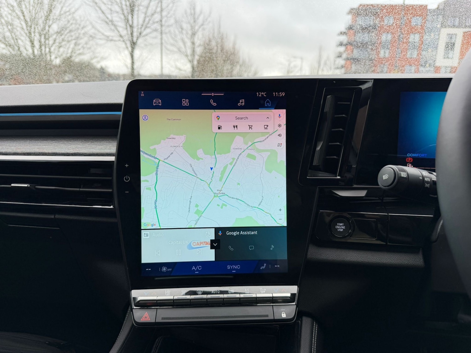 Used Renault Austral 2025 for sale - 77663531: Photo 15