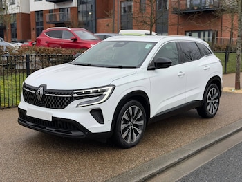 Renault Austral feature image