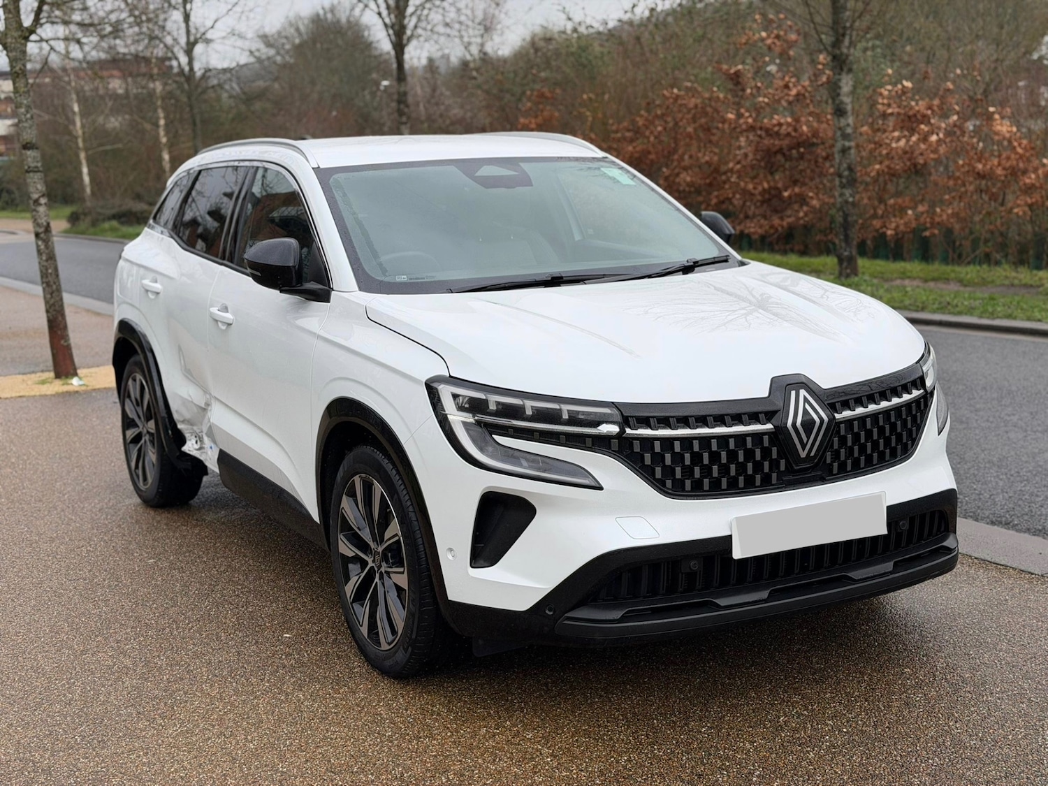 Used Renault Austral 2025 for sale - 77663531: Photo 2