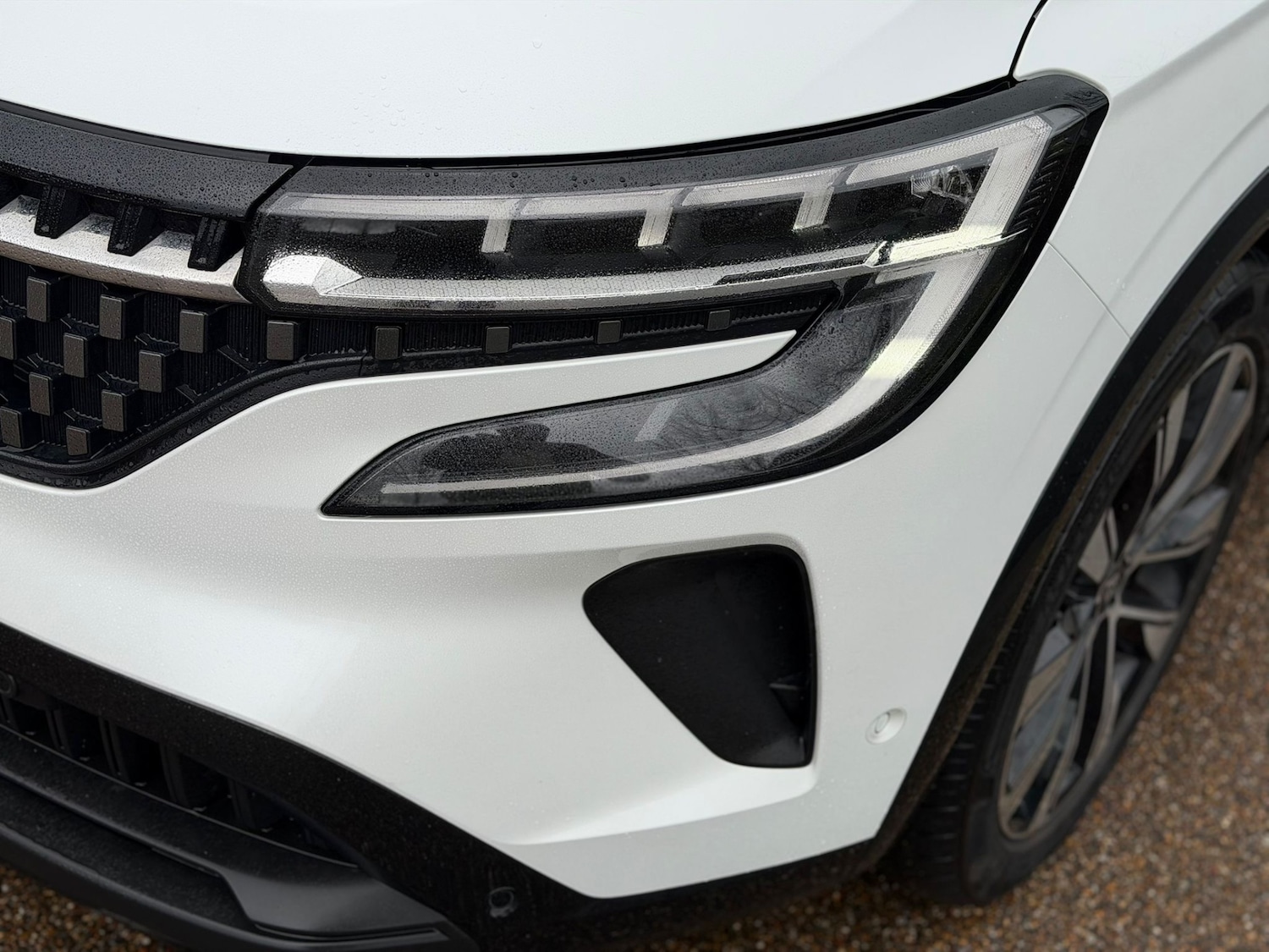 Used Renault Austral 2025 for sale - 77663531: Photo 9