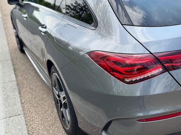 Used Mercedes-Benz CLA 2022 for sale - 74235984: Photo 10