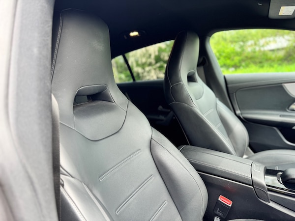 Used Mercedes-Benz CLA 2022 for sale - 74235984: Photo 13