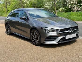 2022 (72) - 200 AMG Line Premium *DAMAGED REPAIRABLE SALVAGE* 5-Door