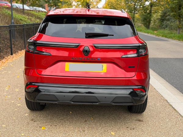 Used Renault Austral 2025 for sale - 76277050: Photo 5