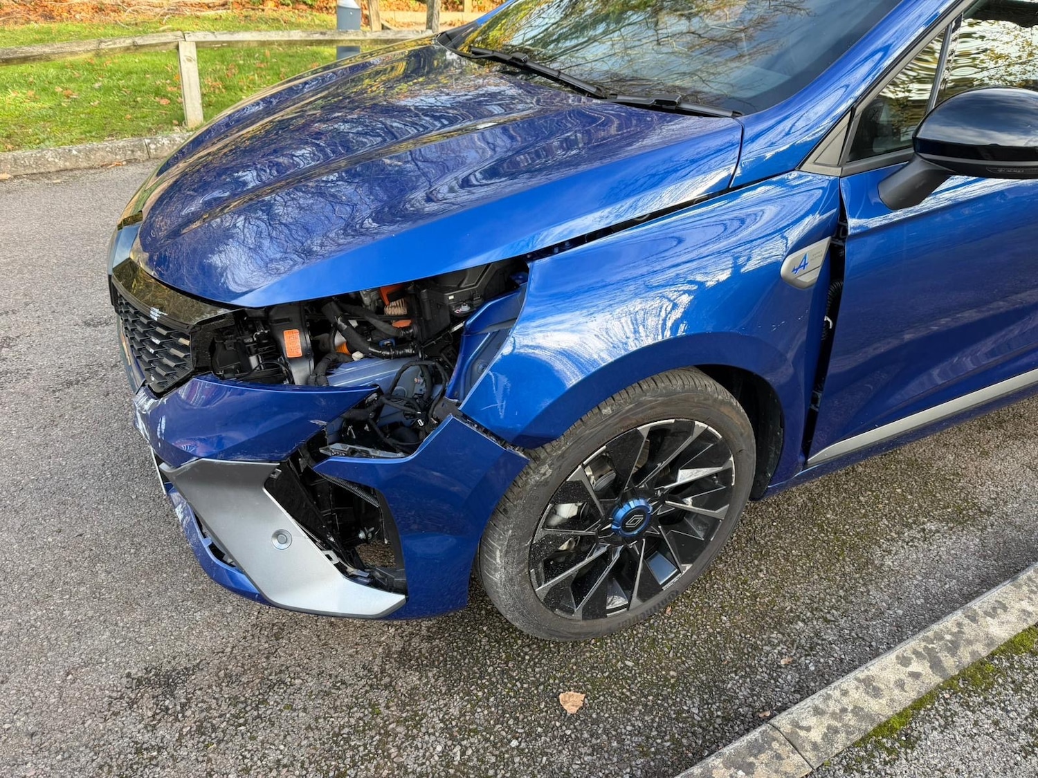 Used Renault Clio 2025 for sale - 76578220: Photo 10