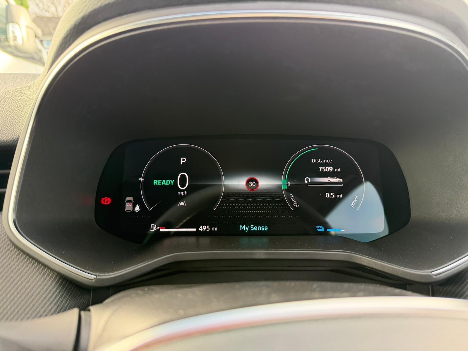 Used Renault Clio 2025 for sale - 76578220: Photo 12