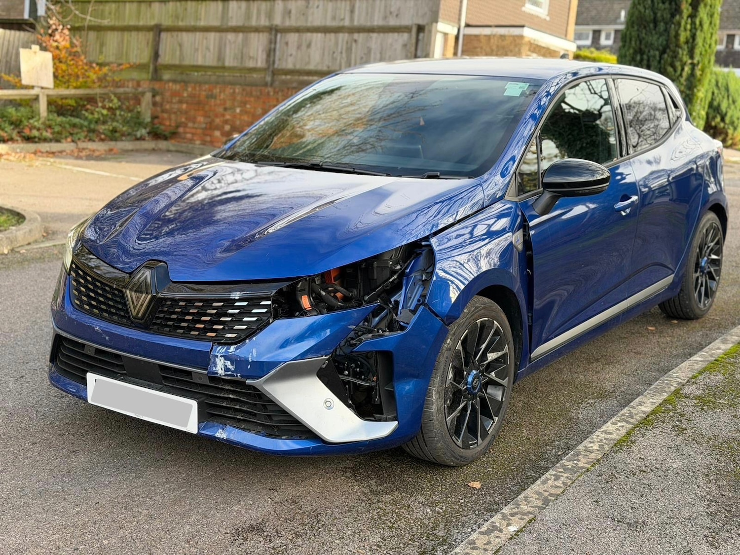 Used Renault Clio 2025 for sale - 76578220: Photo 3