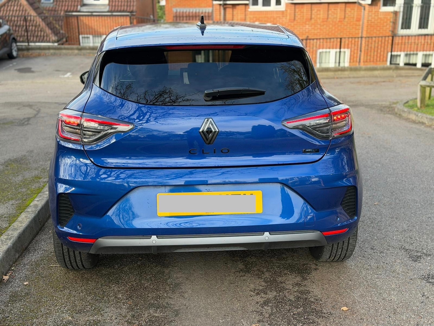 Used Renault Clio 2025 for sale - 76578220: Photo 6