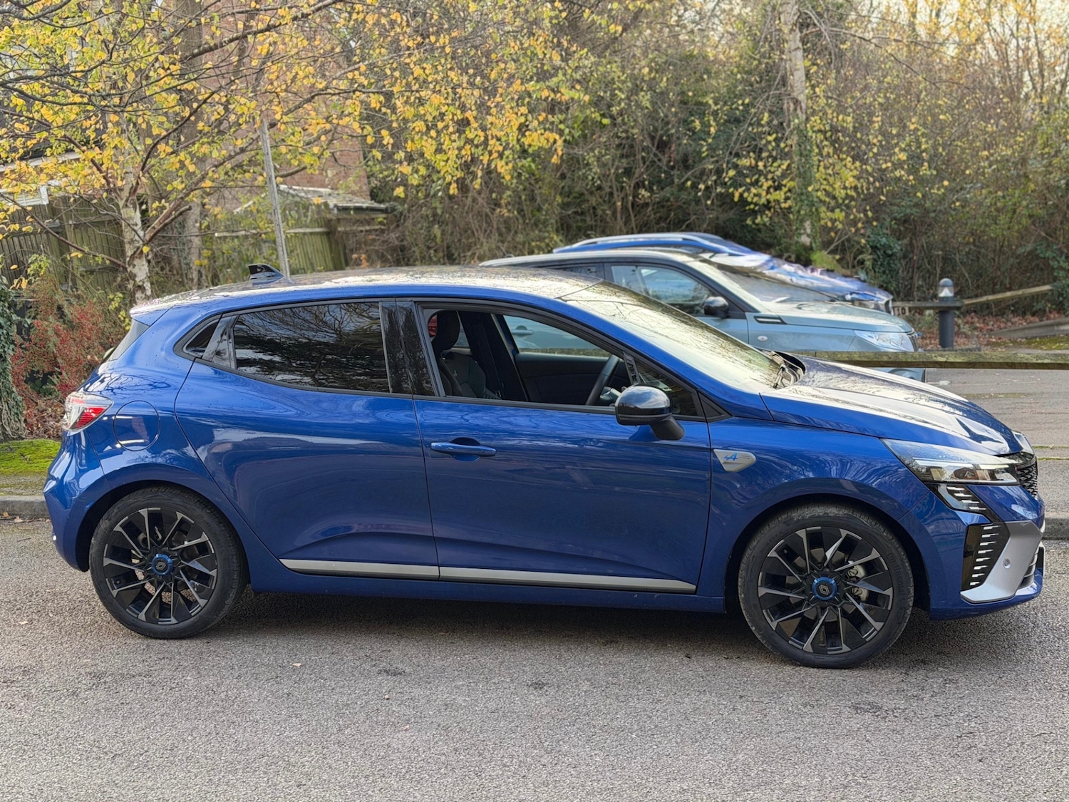 Used Renault Clio 2025 for sale - 76578220: Photo 7