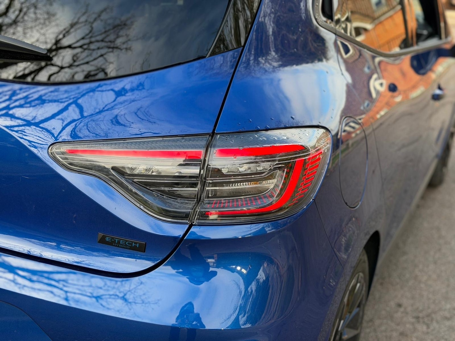 Used Renault Clio 2025 for sale - 76578220: Photo 8