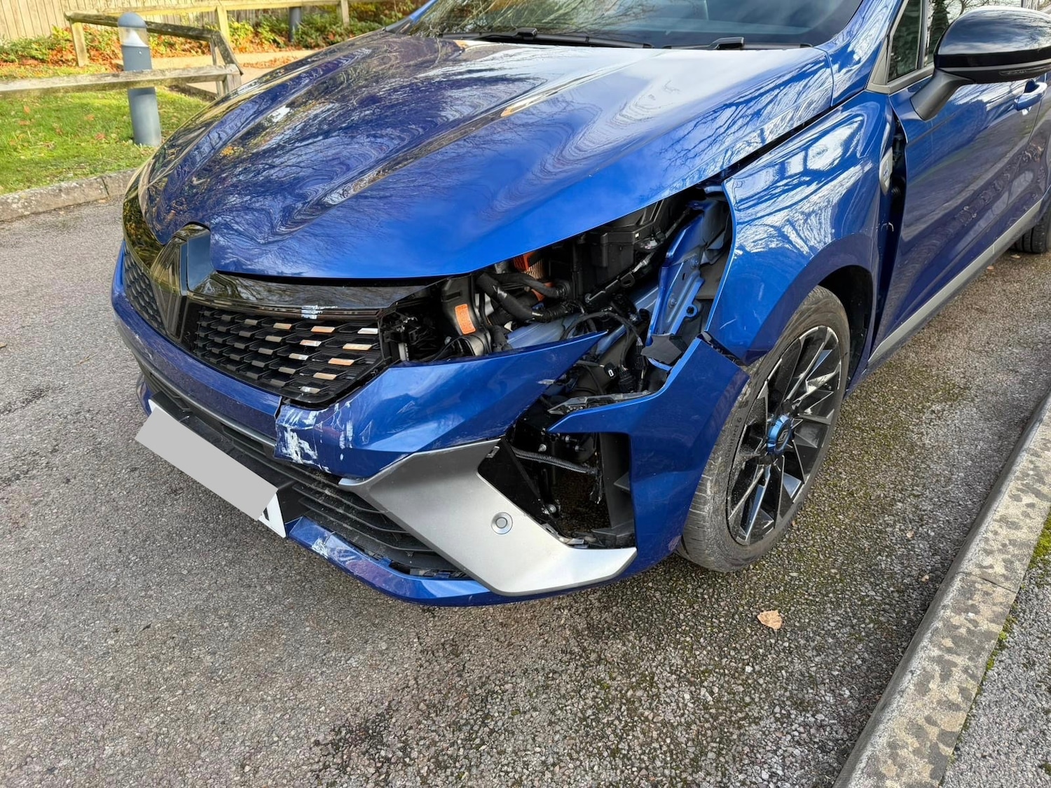 Used Renault Clio 2025 for sale - 76578220: Photo 9